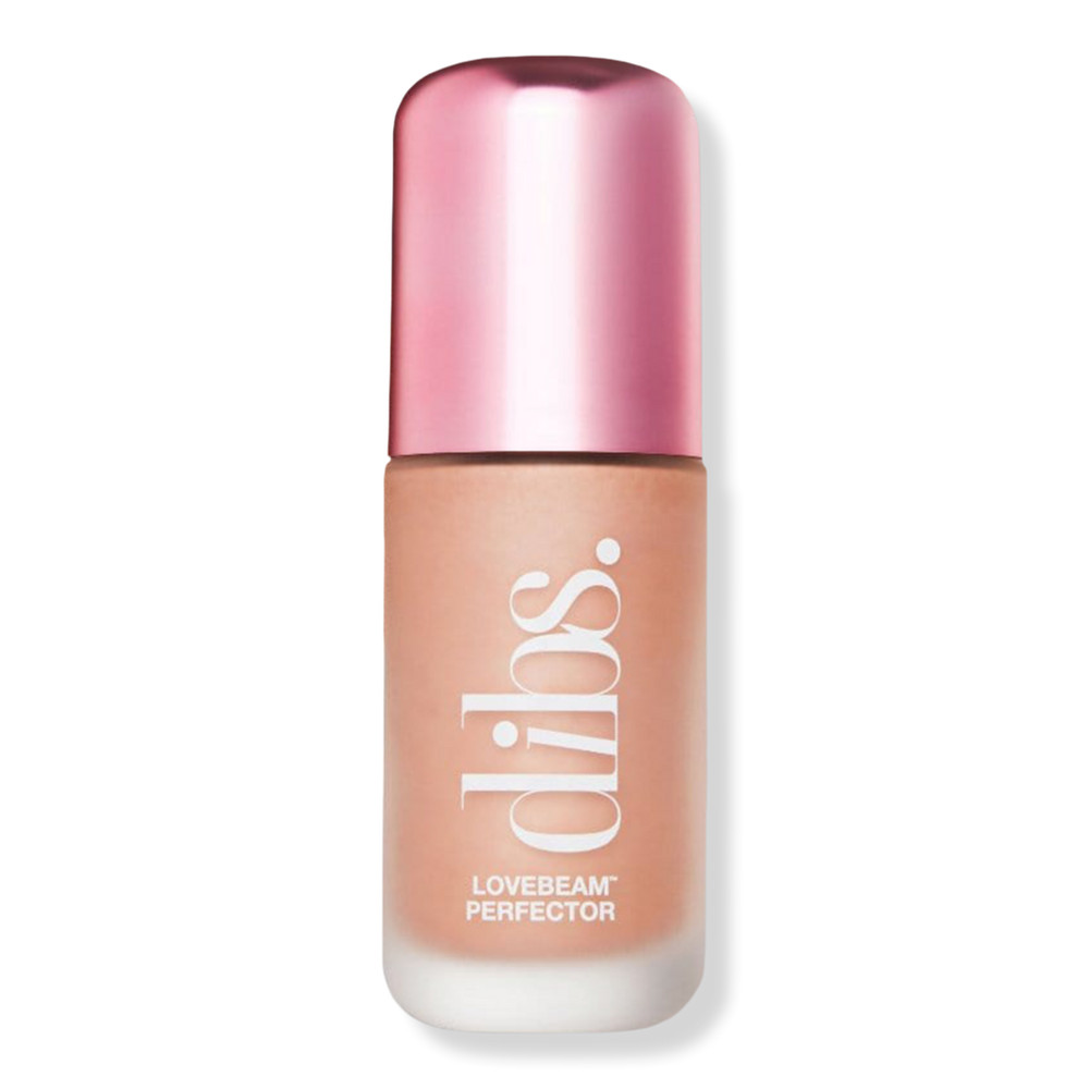 DIBS Beauty LoveBeam Blurring + Glowing Skin Perfector - N° 2 Loves Me, Loves Me Not | Ulta