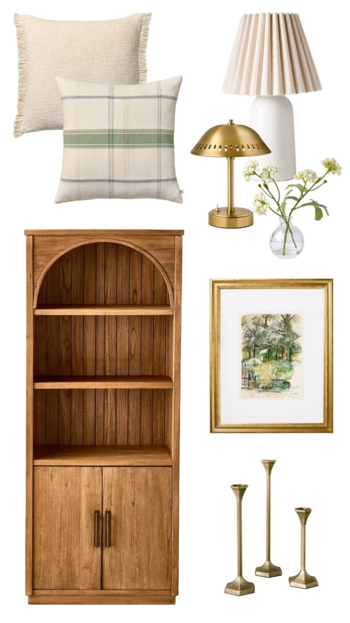 Target Hearth & Hand New Arrivals ✨
#homedecor #wallart #tablelamp #bookshelf #throwpillows #fauxflorals #vase #candleholder #brass #springdecor #wallart 

#LTKHome #LTKSeasonal