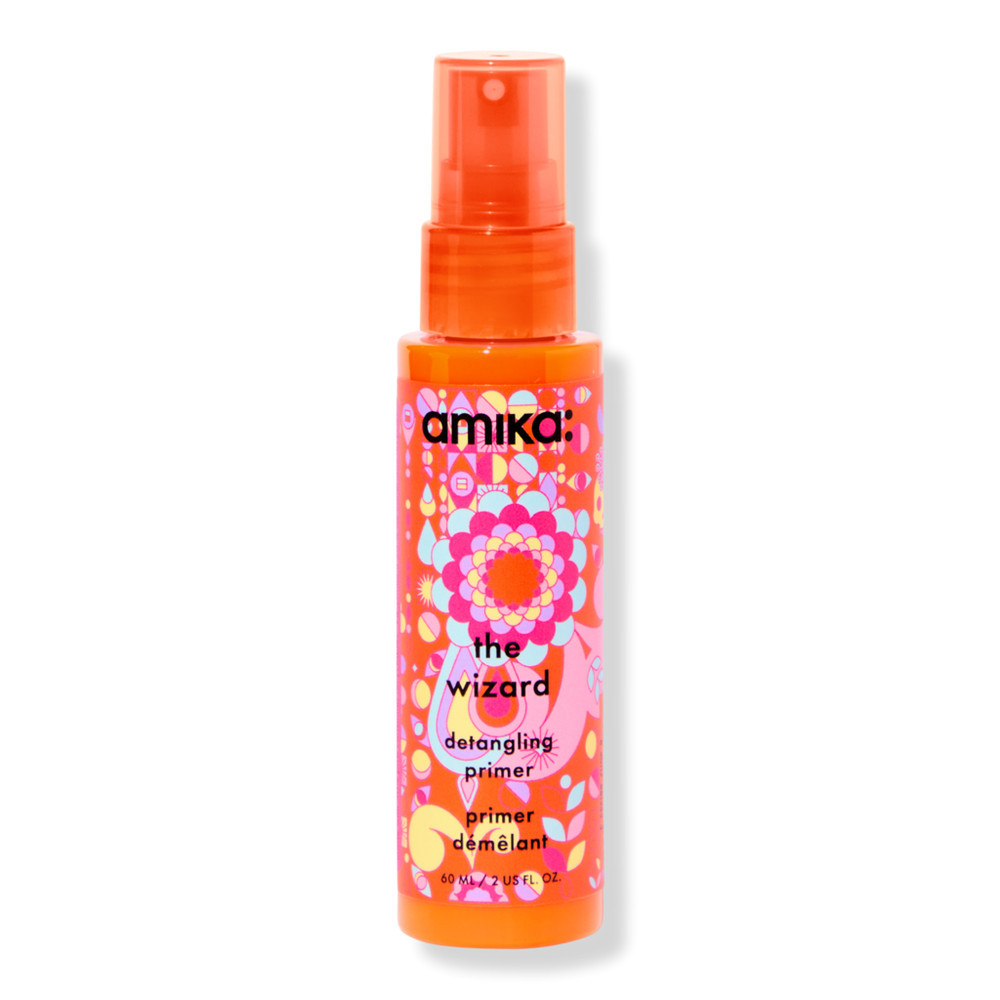 amika The Wizard Detangling Primer - 2.0 oz | Ulta