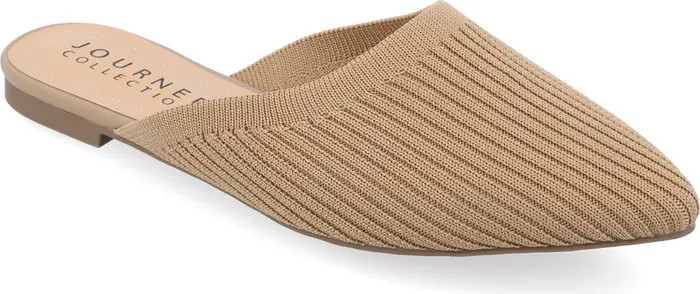 Aniee Knit Mule (Women) | Nordstrom Rack