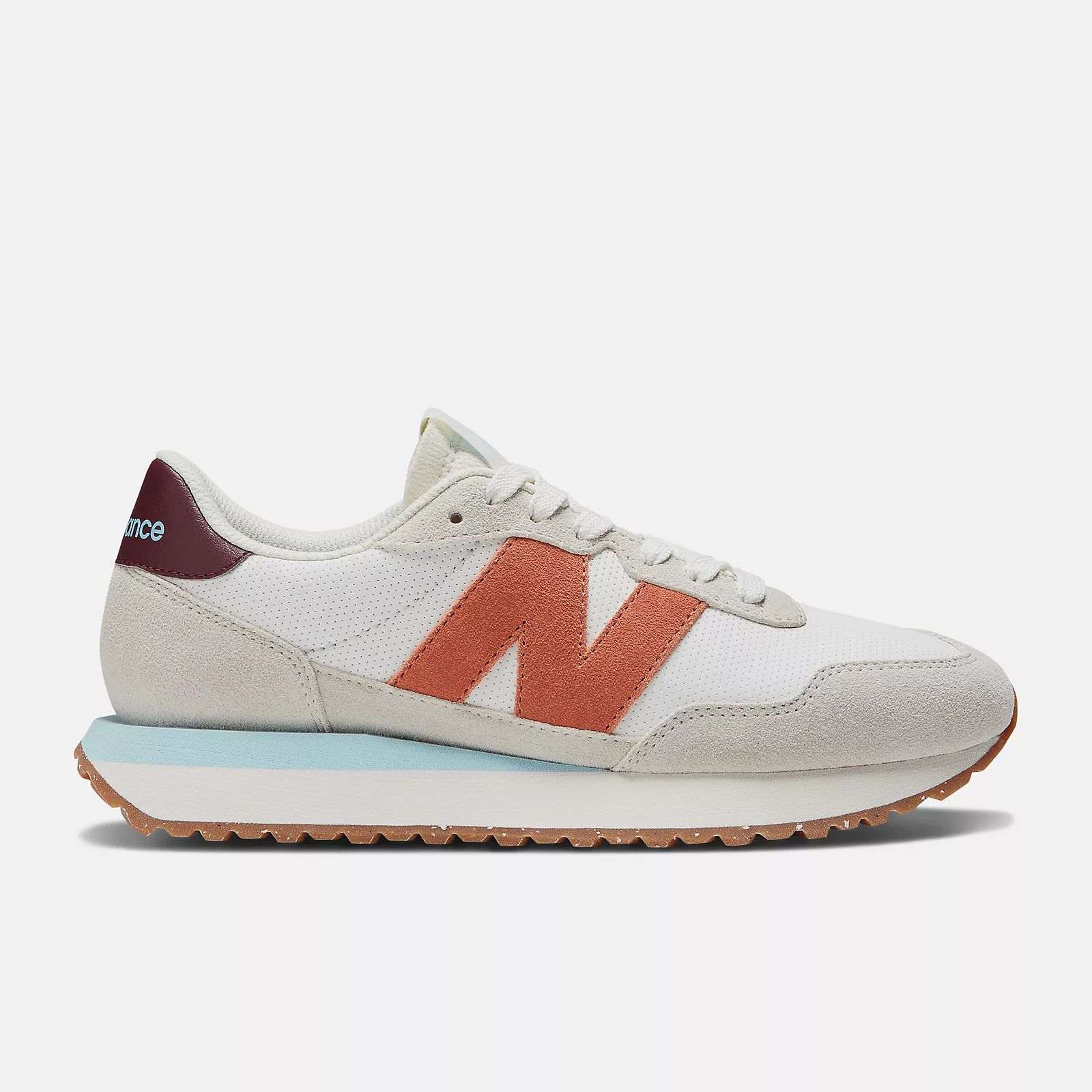 237 | New Balance Athletic Shoe