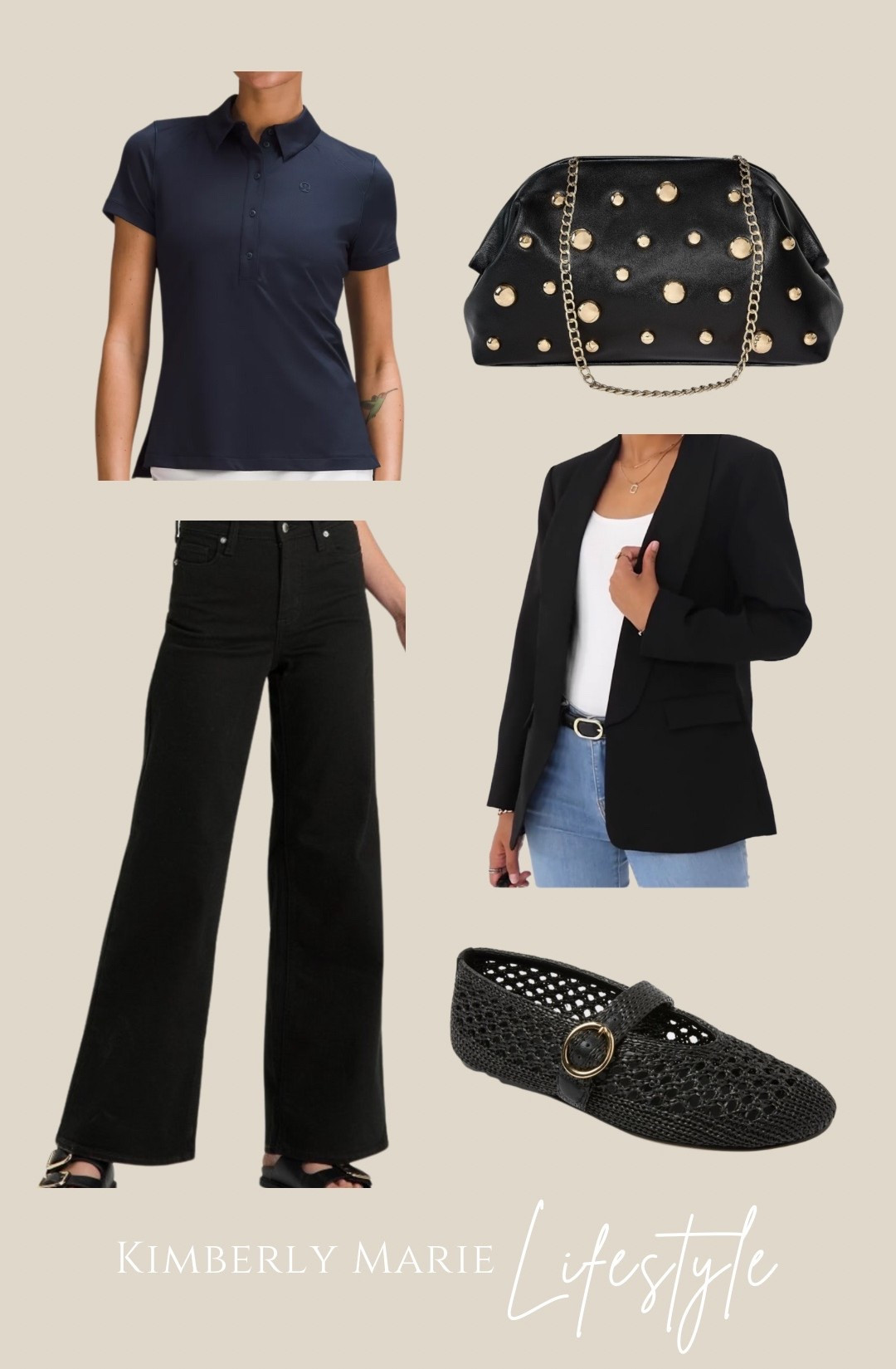How to style a navy polo 



#LTKFindsUnder50 #LTKWorkwear #LTKStyleTip