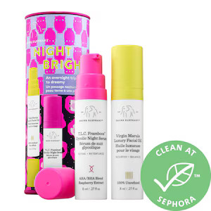 NightBright™  Resurfacing Duo - Drunk Elephant | Sephora | Sephora (US)