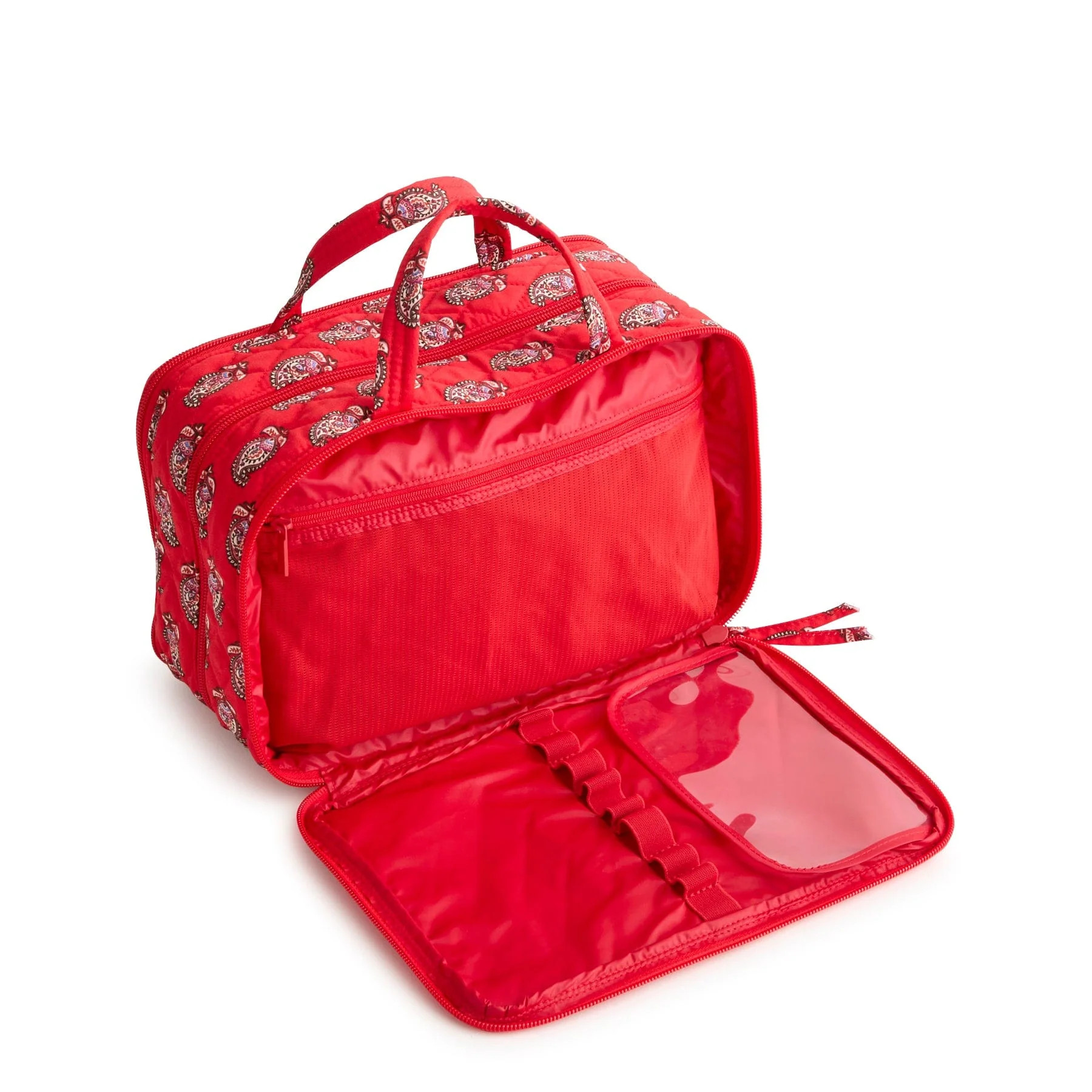 Ultimate Travel Case | Vera Bradley