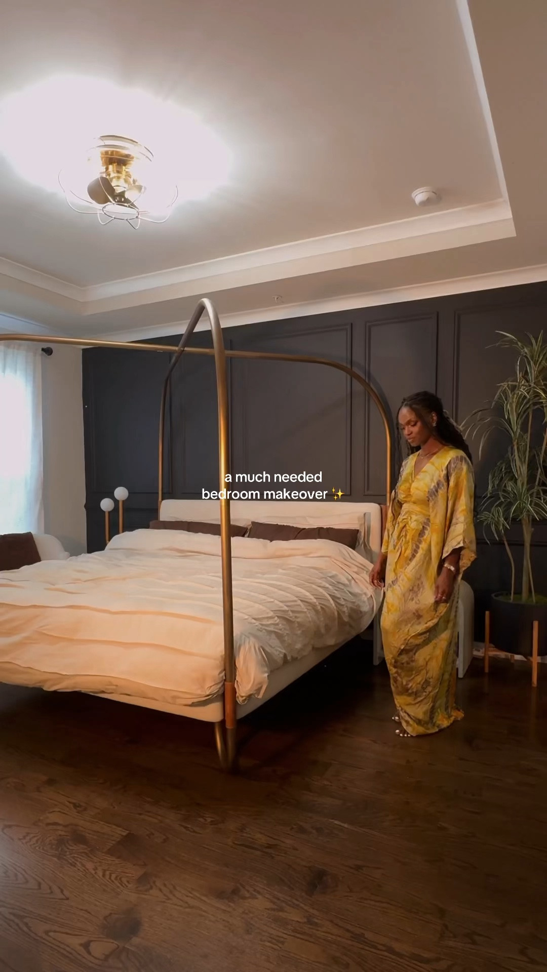 Love how cozier it is! A rug can really transform a place! 

#LTKFallSale #LTKHome