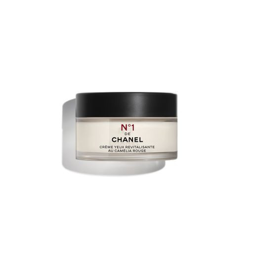 CHANEL N°1 DE CHANEL REVITALIZING EYE CREAM Anti-Dark Circles - Anti-Puffiness - Smooths | Chanel, Inc. (US)