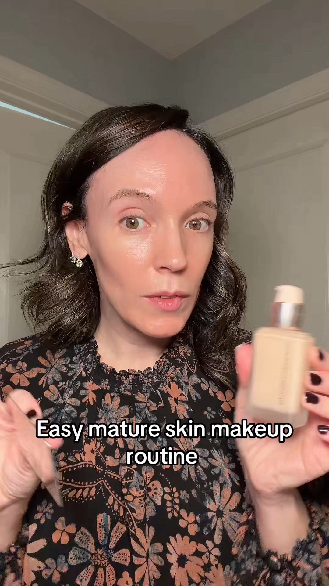 Fall makeup routine

#LTKOver40 #LTKBeauty #LTKSeasonal