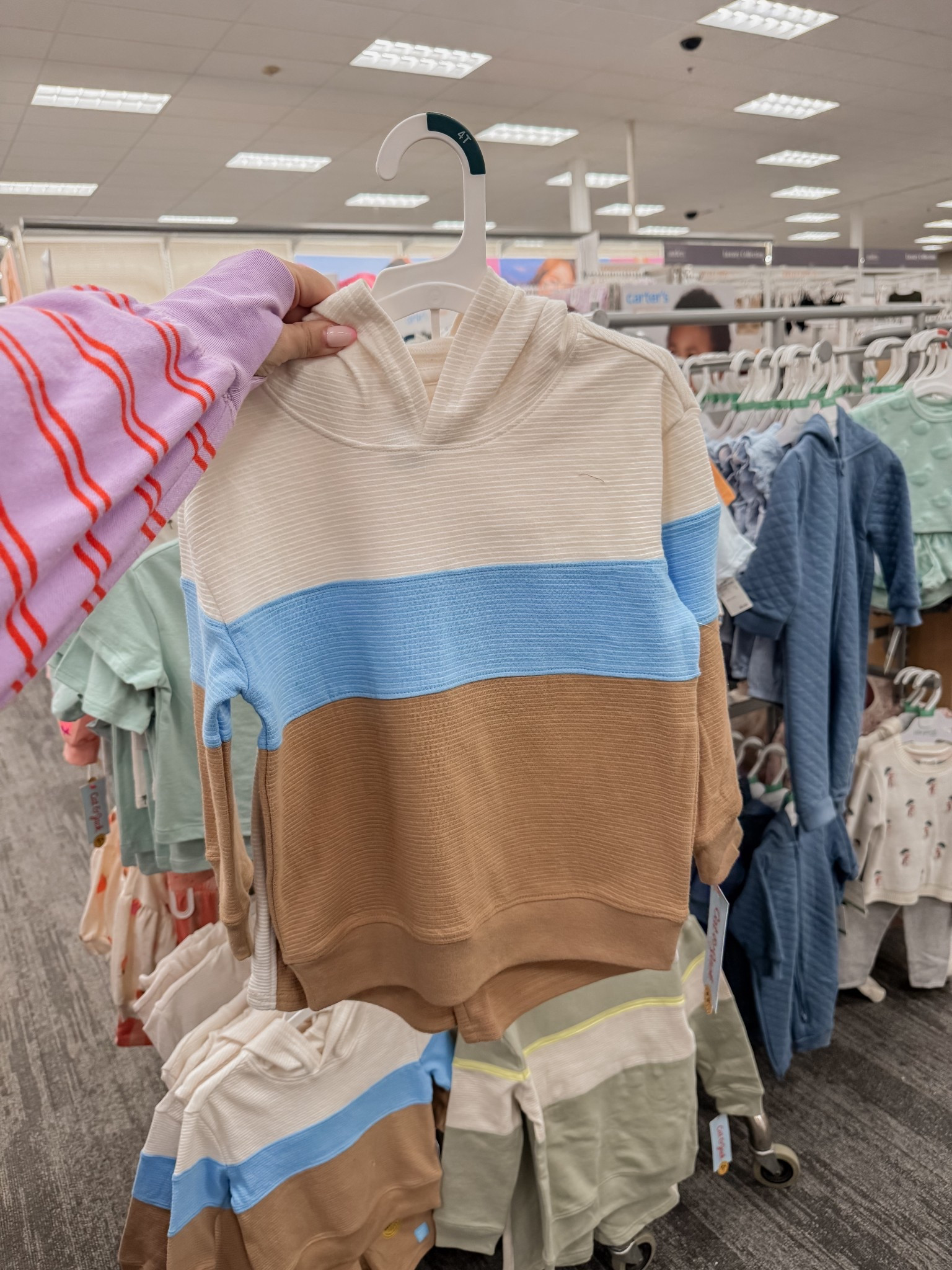 New toddler boy spring finds at target! 


Toddler boy finds, new toddler boy spring clothes, spring arrivals for toddlers, target toddler finds, target toddler boy finds 

#LTKmomlife #LTKKids #LTKBaby

#LTKBaby #LTKmomlife #LTKKids
