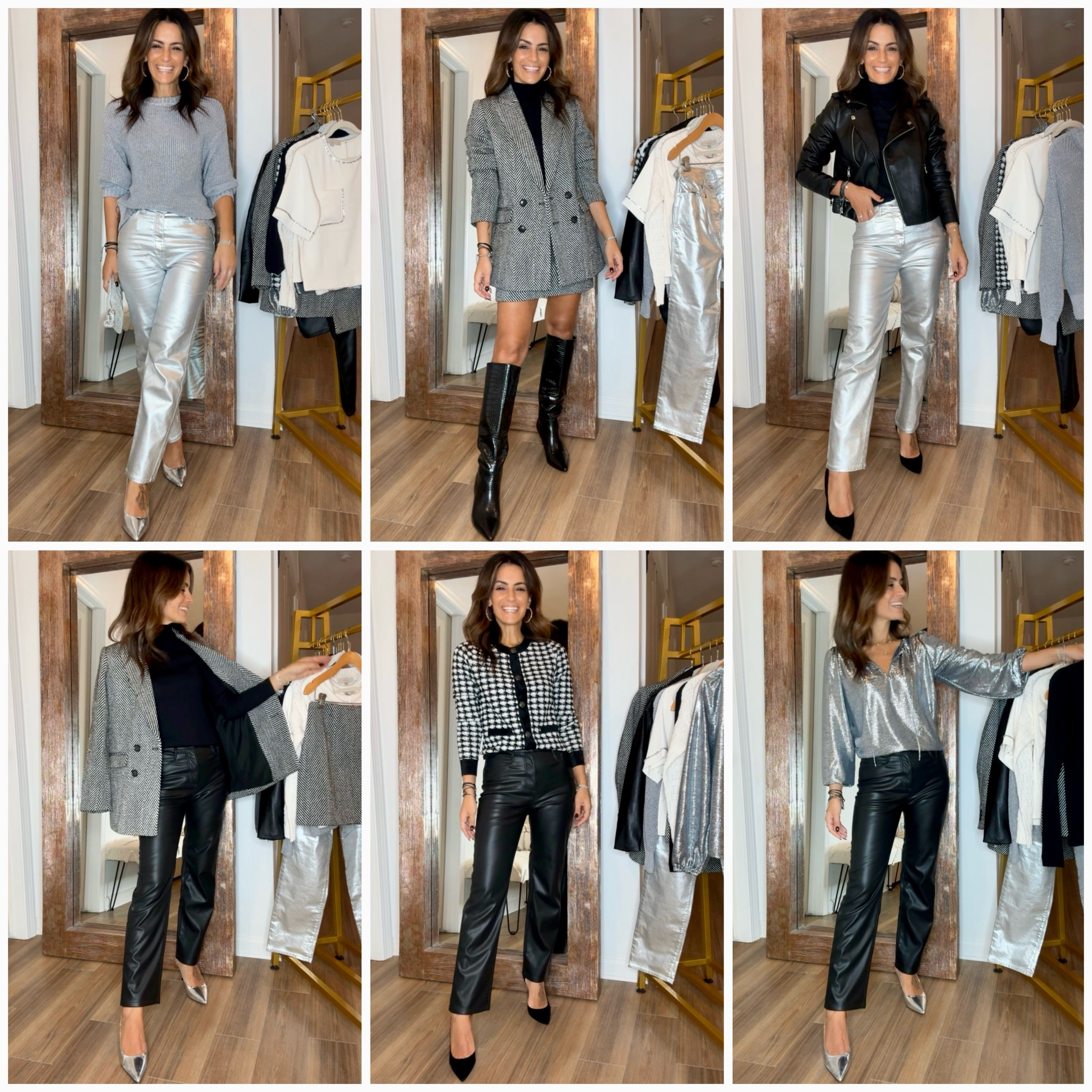 ❤️‍🔥UP TO 40% OFF !!

#LTKSaleAlert #LTKWorkwear #LTKParties