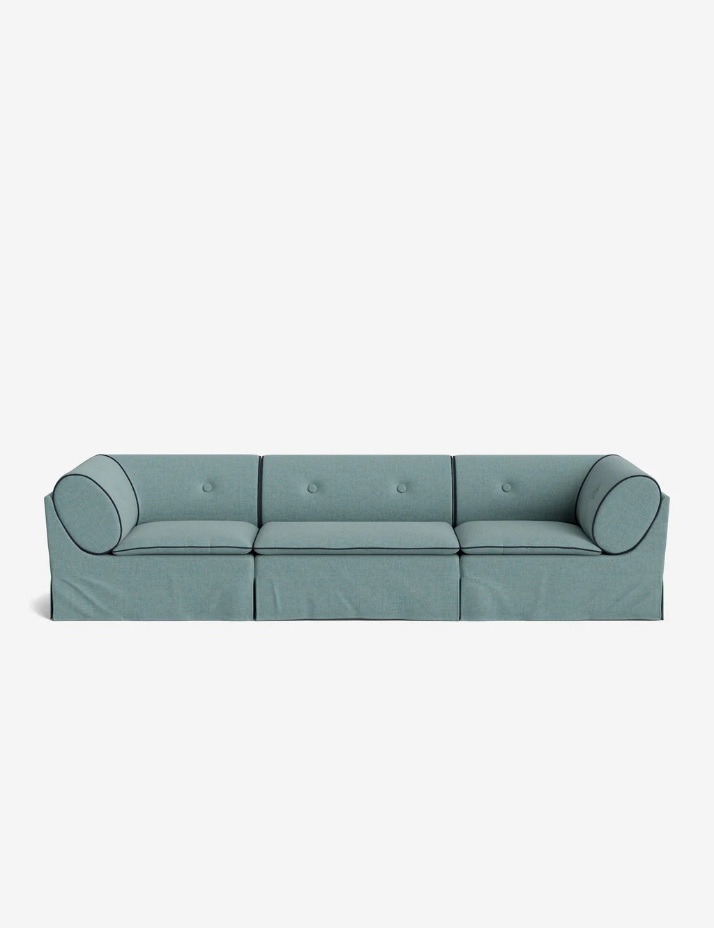 Trudy Modular Sofa by Sarah Sherman Samuel | Lulu and Georgia 