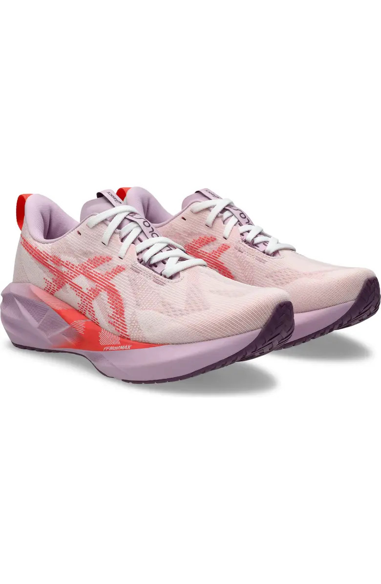 ASICS® NOVABLAST® 5 Running Shoe (Women) | Nordstrom | Nordstrom