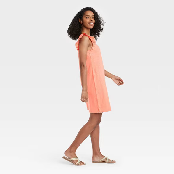 Women's Tank Dress - Universal Thread™ | Target