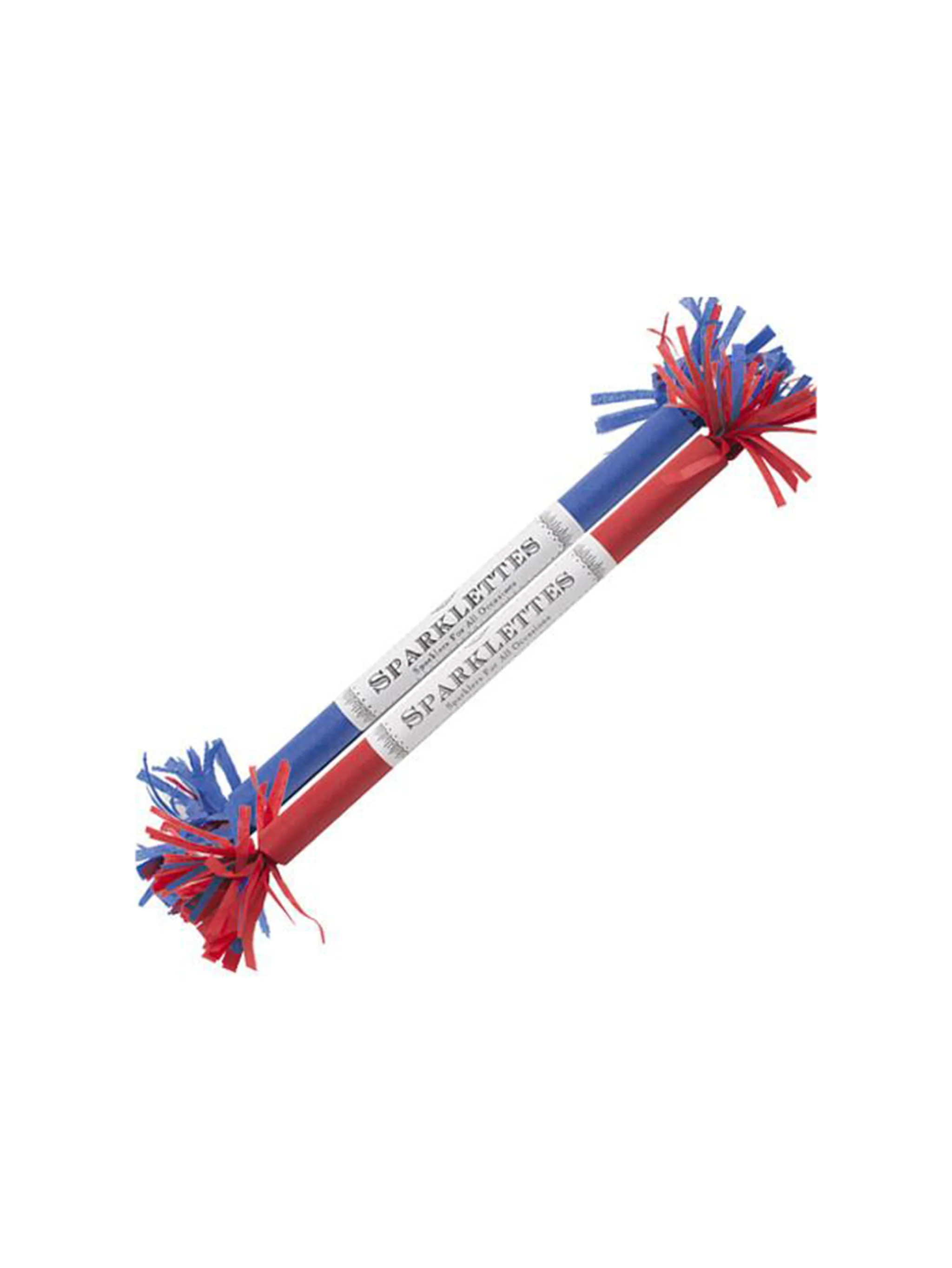 Tops Malibu Red White & Blue Sparklers | Weston Table