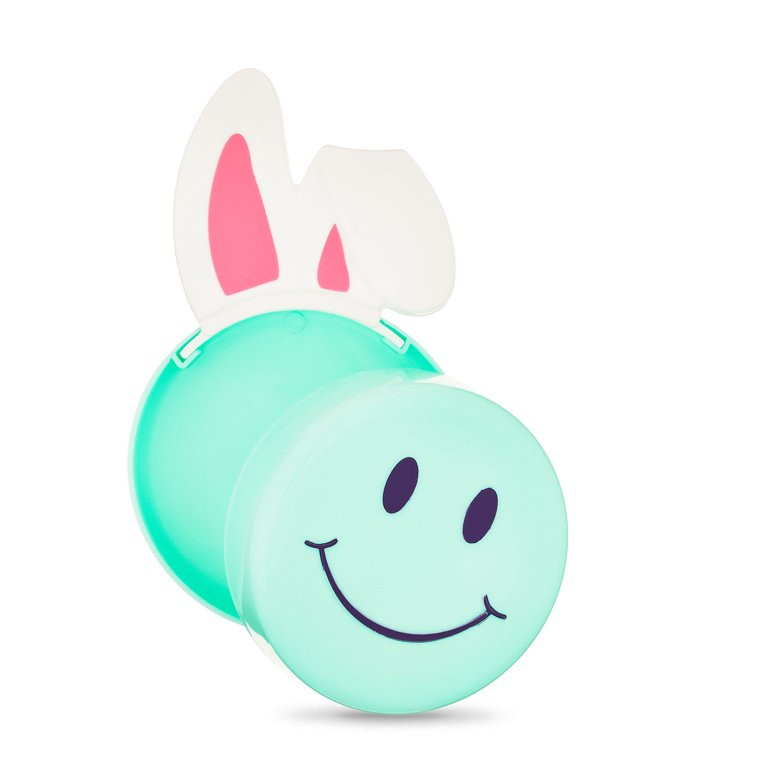 Easter Smiley Shaped Eggs, 3 Count, by Way To Celebrate | Walmart (US)