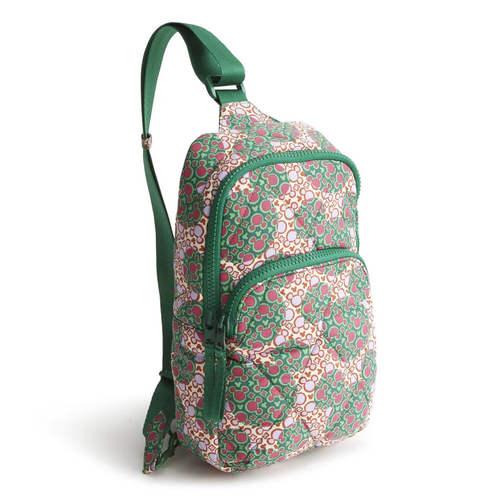 Disney Lorman Sling Backpack | Vera Bradley