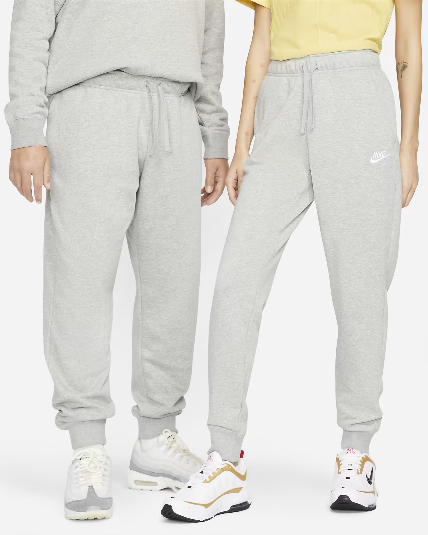 Nike Sportswear Club Fleece Women's Mid-Rise Joggers | Nike (US)