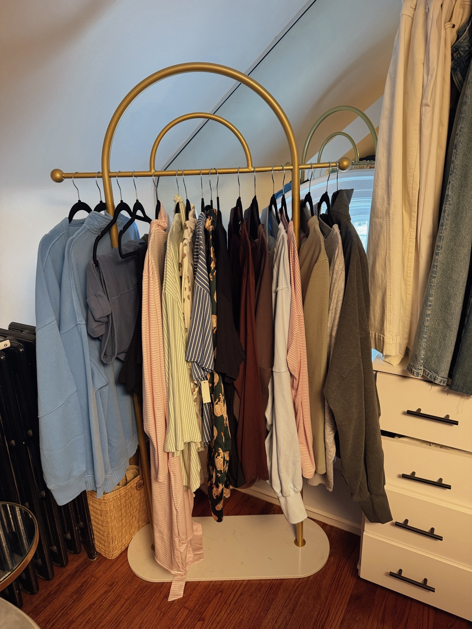 Postpartum sets / outfits set aside for myself! Got XXL / XL in most things here 

#LTKBump #LTKPlusSize #LTKSpringSale