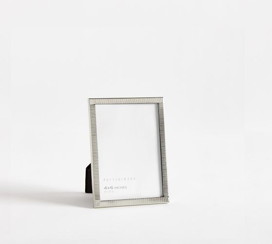 Maeve Thin Metal Frames | Pottery Barn (US)