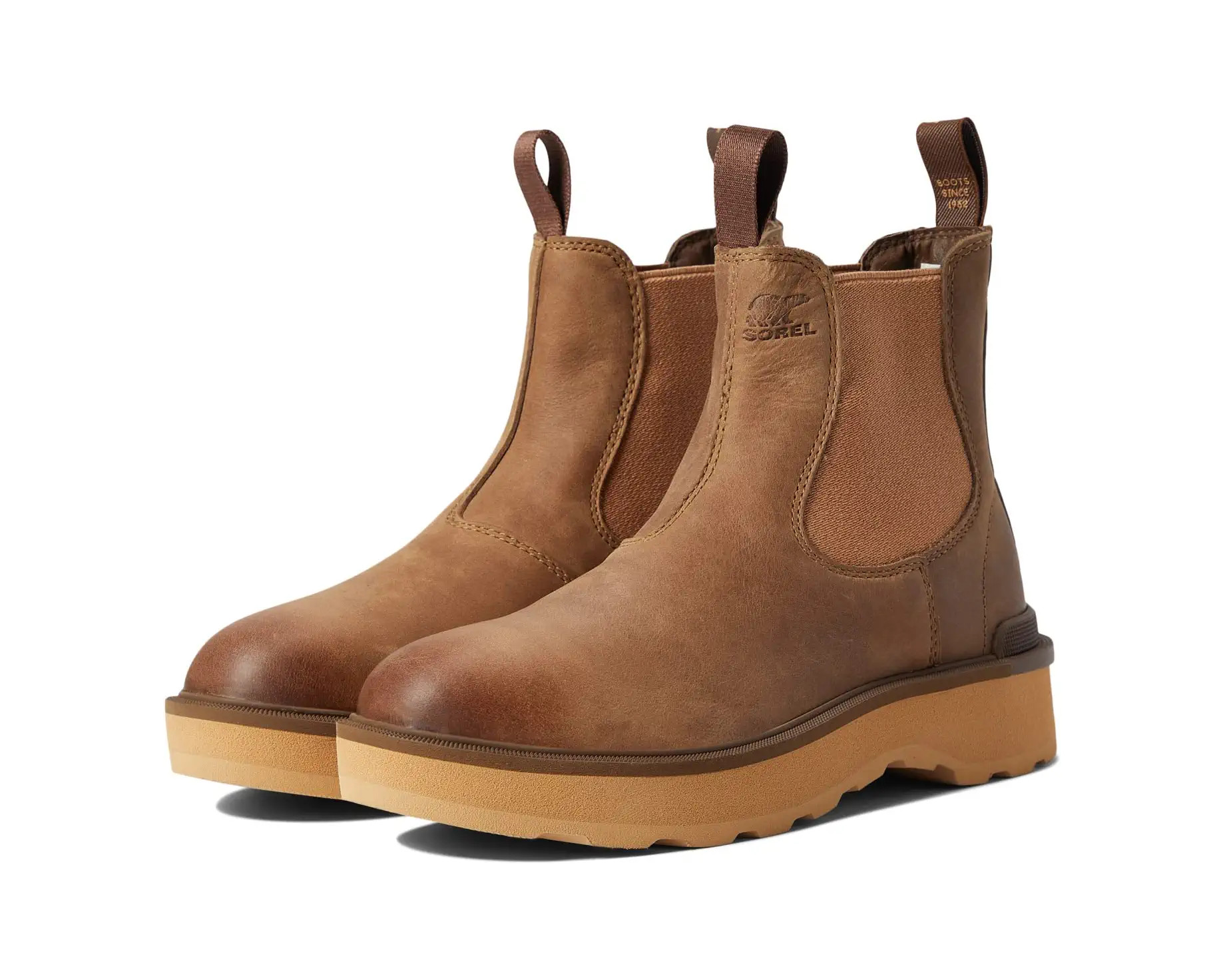 SOREL Hi-Line™ Chelsea | Zappos