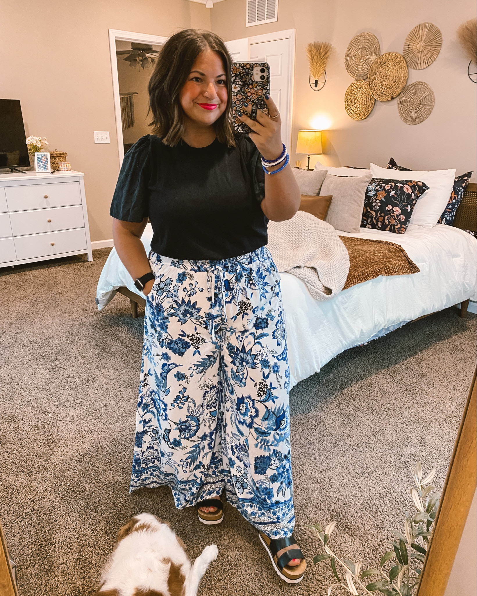 OOTD

#LTKWorkwear #LTKMidsize #LTKStyleTip