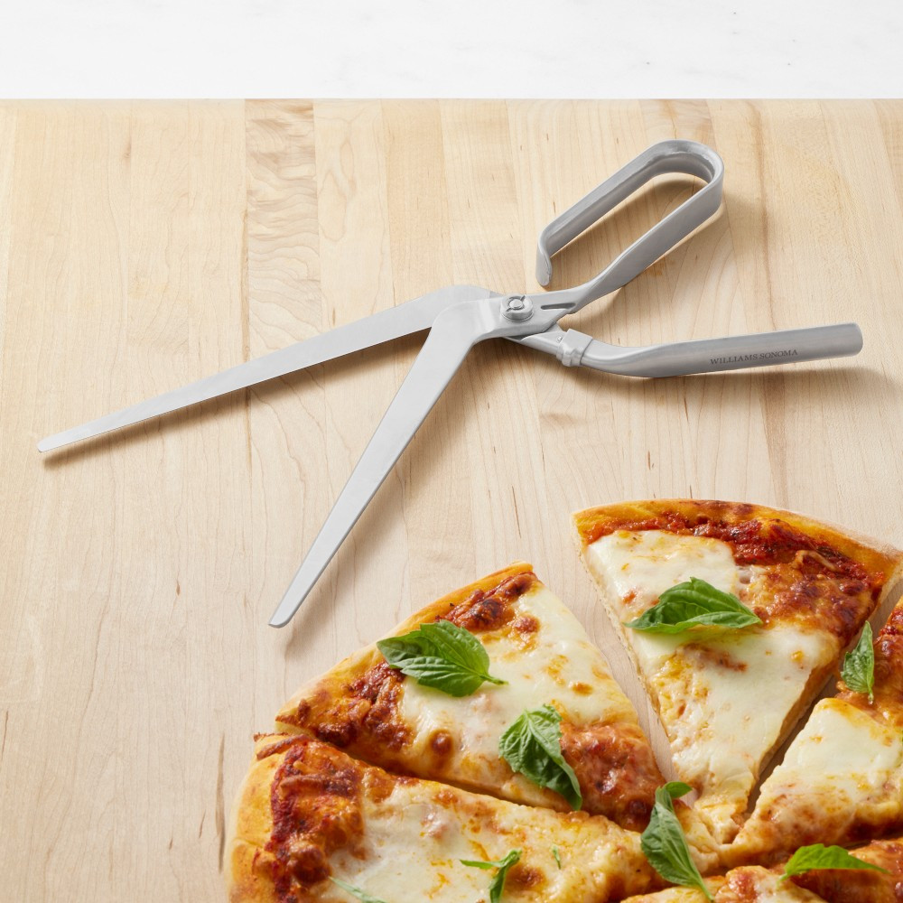 Williams Sonoma Pizza Scissors | Williams-Sonoma CA