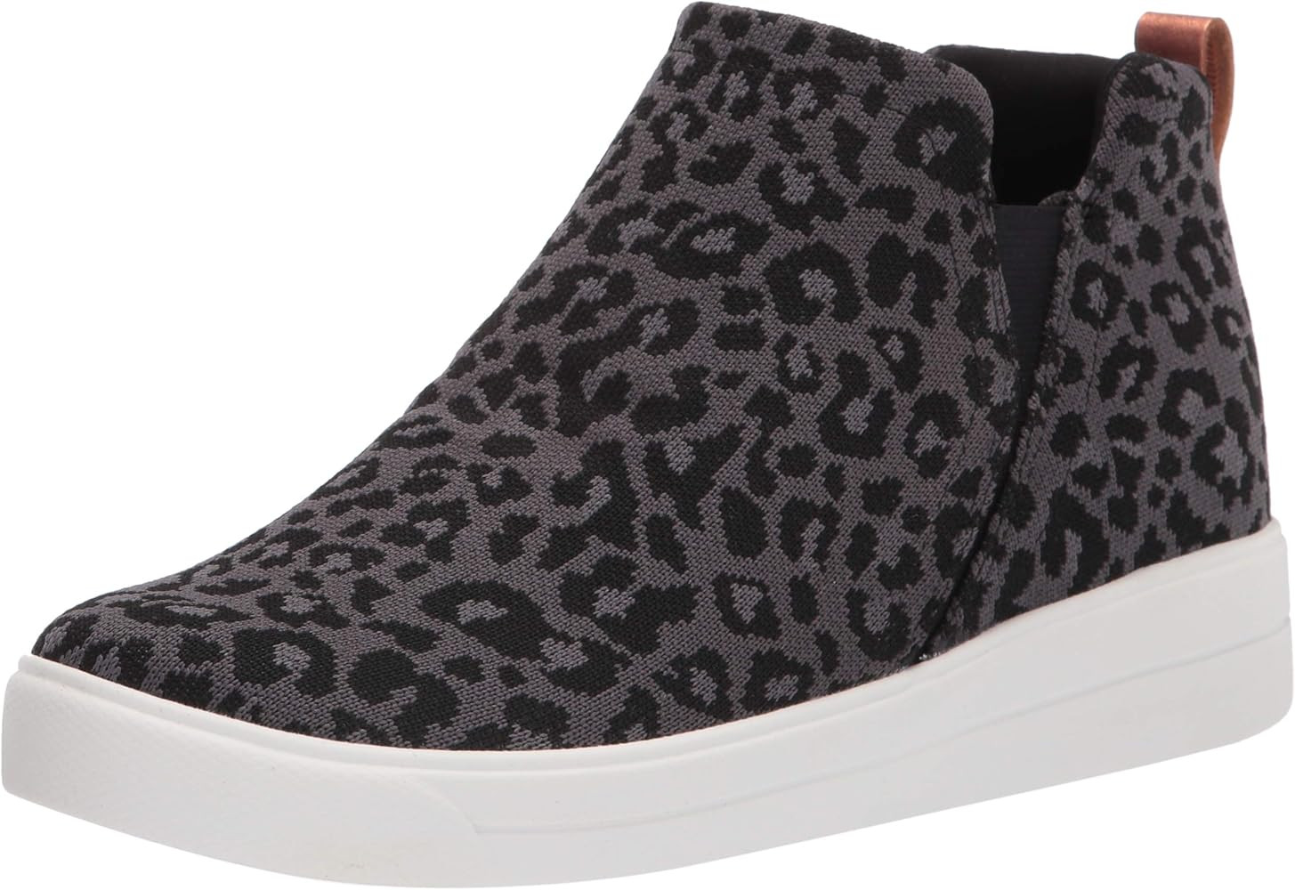 Black Leopard | Amazon (US)