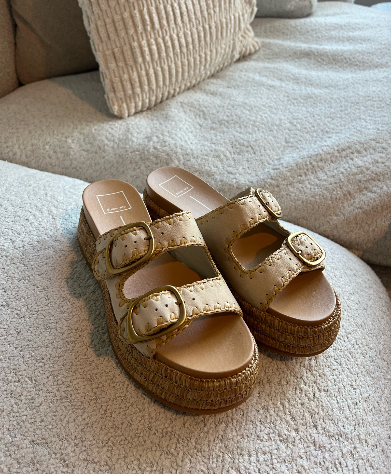 my go-to shoe for the summer! 

#LTKstyletip #LTKtravel