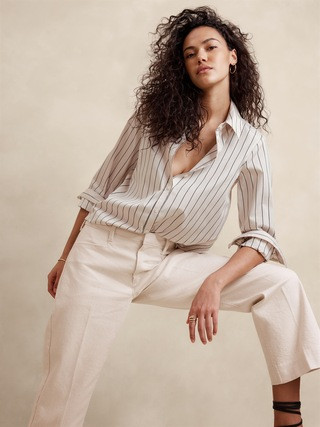 The Perfect Shirt | Banana Republic (US)