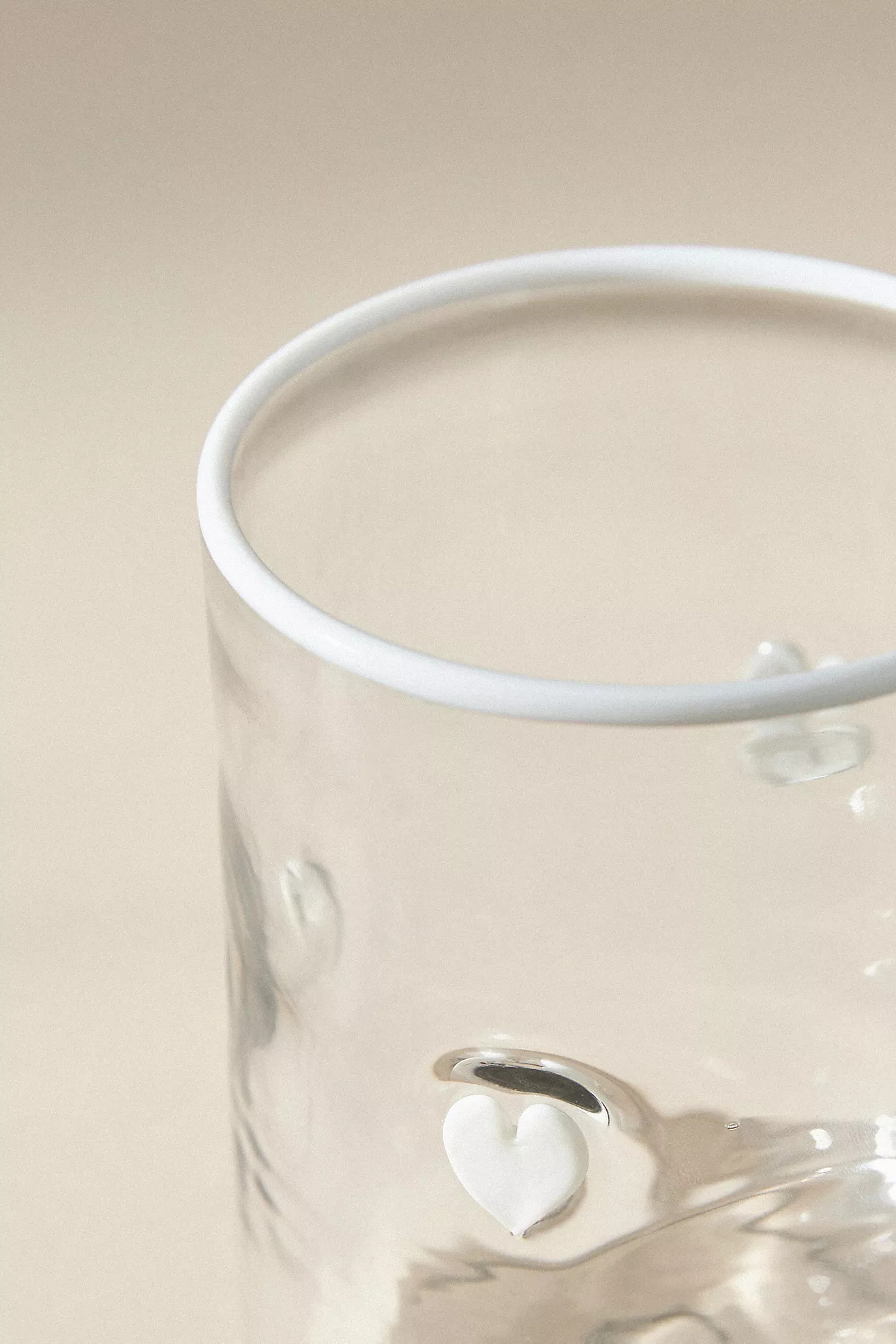 Icon Juice Glasses | Anthropologie (US)