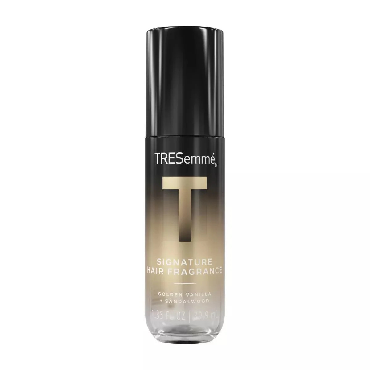 Tresemme A-List Collection Signature Hair Fragrance Spray, Golden Vanilla & Sandalwood Scent - 1.... | Walmart (US)