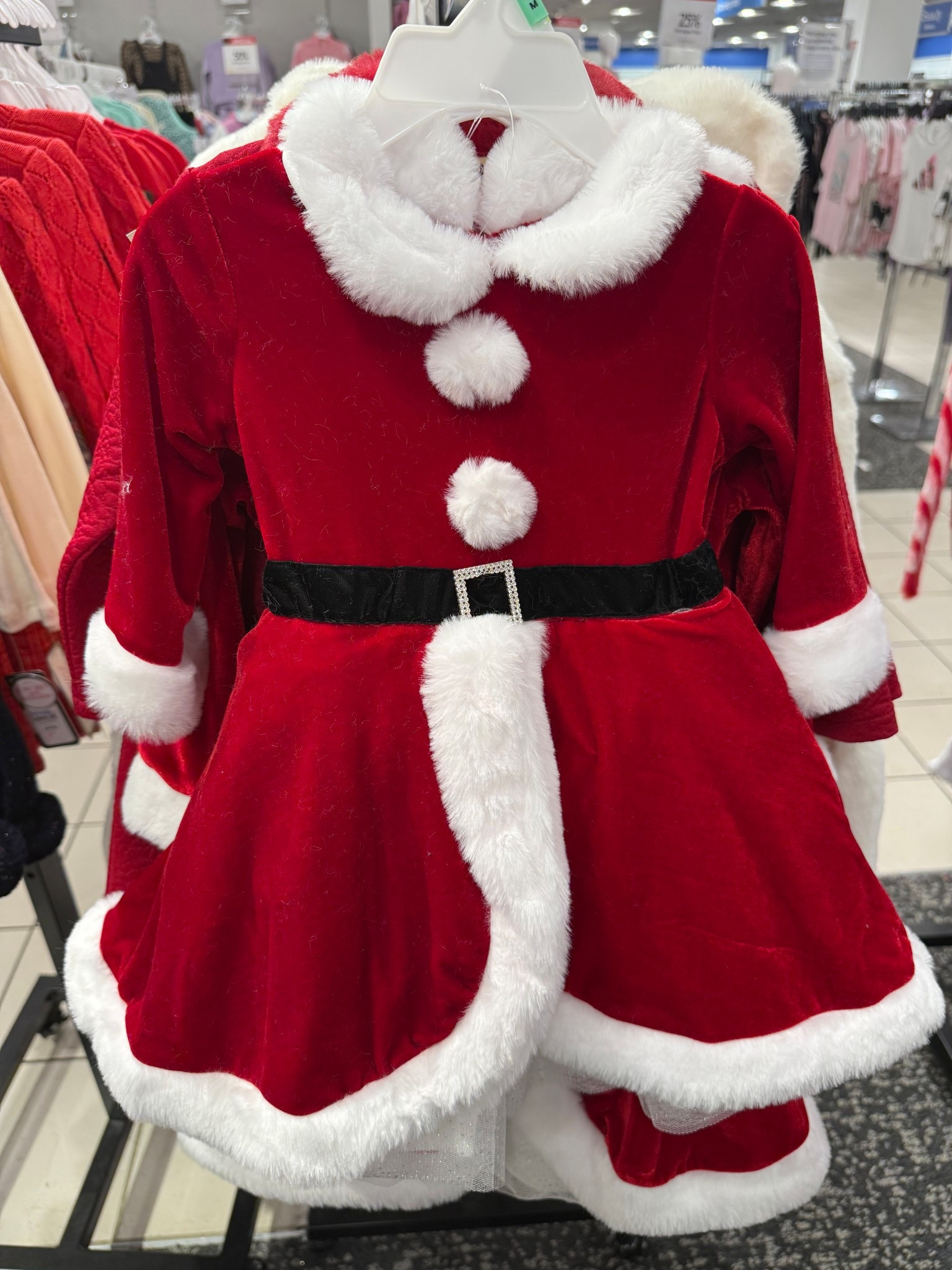 How cute is this Santa dress?! Holiday • Christmas 

#LTKBaby #LTKKids #LTKHoliday
