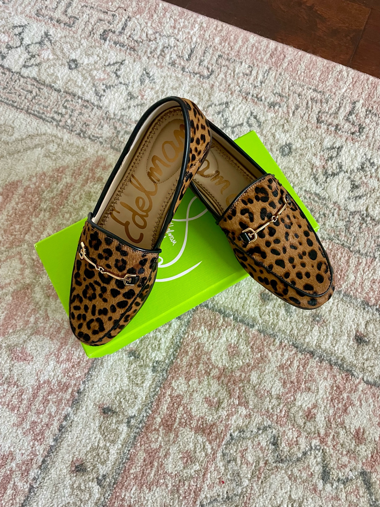 New favorite shoes 😍 I own these in three colors, I find them very comfortable shoes to wear for long periods of time! I wear a true size 6 

#LTKShoeCrush #LTKSeasonal #LTKSaleAlert