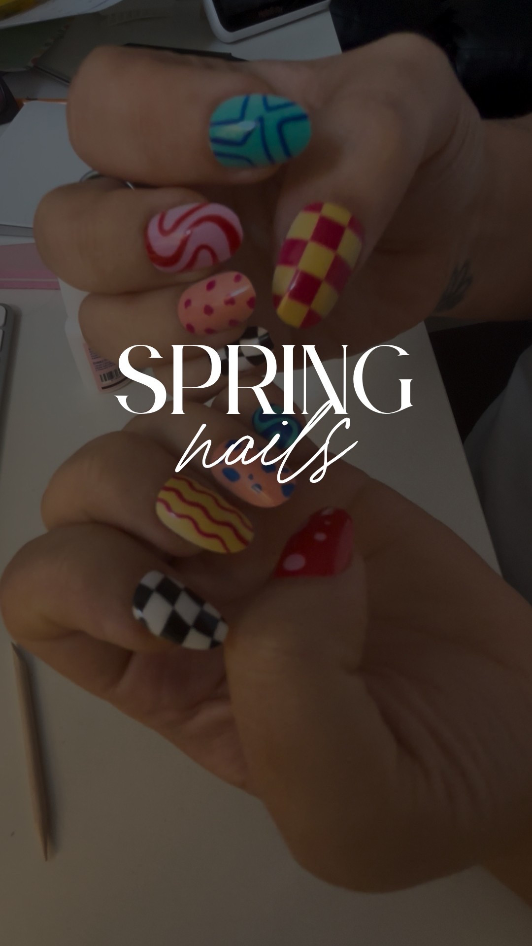 $7 manicure with press on nails

#LTKBeauty #LTKFindsUnder50 #LTKStyleTip