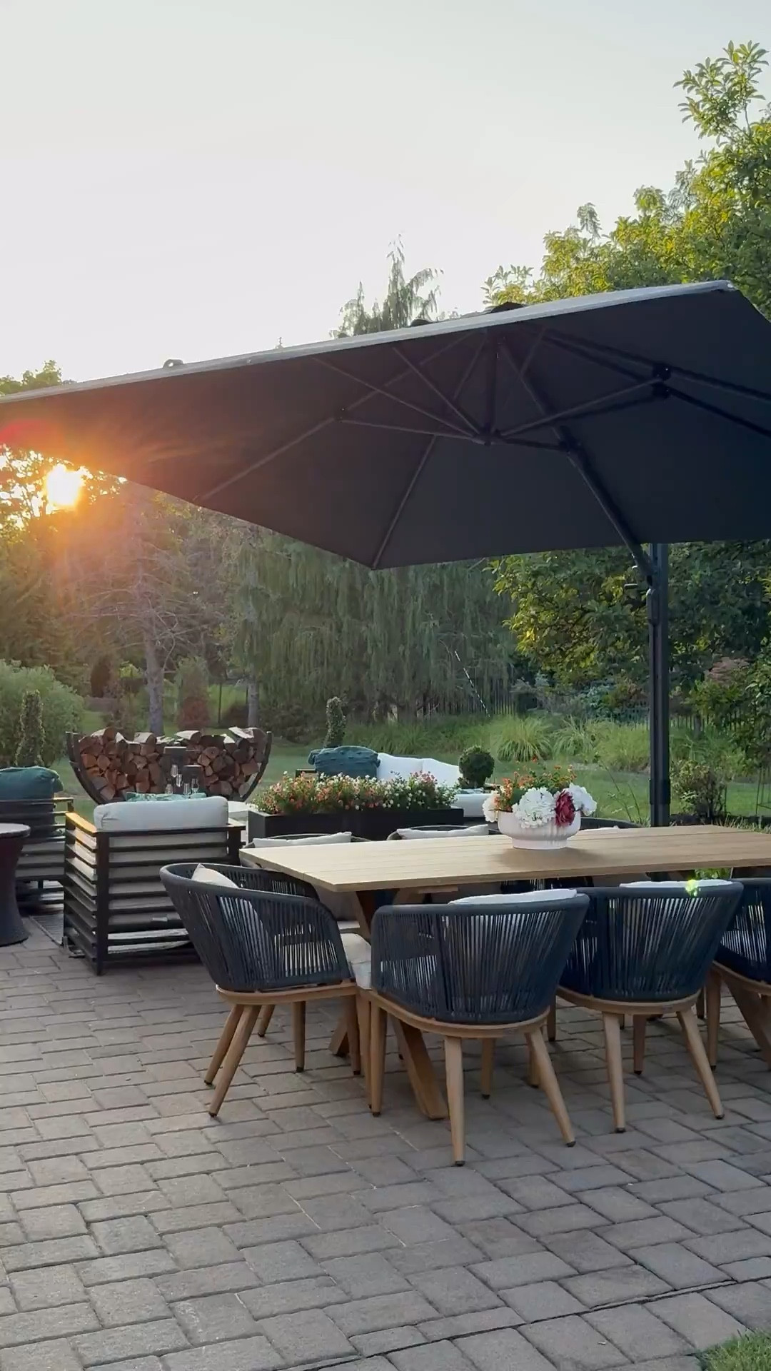 #Ad #wishyouwerehere #outdoor #Wayfair #WayfairPartner @wayfair  Wayfair is the go-to destination for outdoor seating that transforms patios, decks, and backyards into your own outdoor getaway. 
@shop.ltk #ltkit #liketkit
#LTKSpringSale



#liketkit #LTKSaleAlert #LTKHome
@shop.ltk
https://liketk.it/5XON5