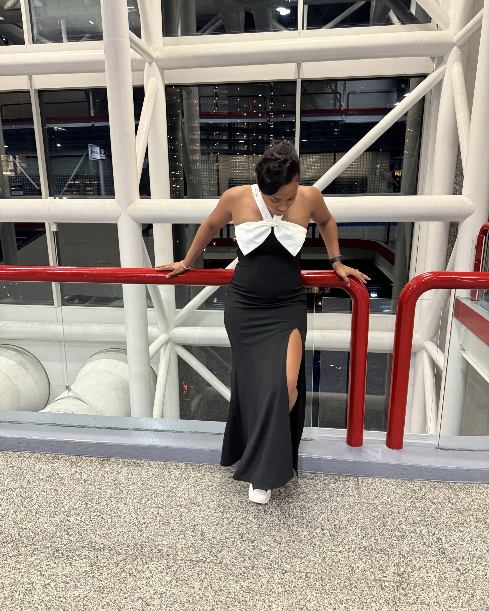 Sneaker Ball conference outfit! This is definitely tall girl friendly 🥳

This outfit was everything!! 

#drjdesiree #jdesireerodriguez #tallwomenfashion 

#LTKWedding #LTKSeasonal #LTKStyleTip