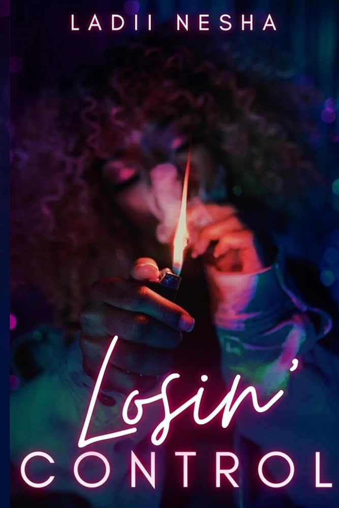 Losin Control | Amazon (US)