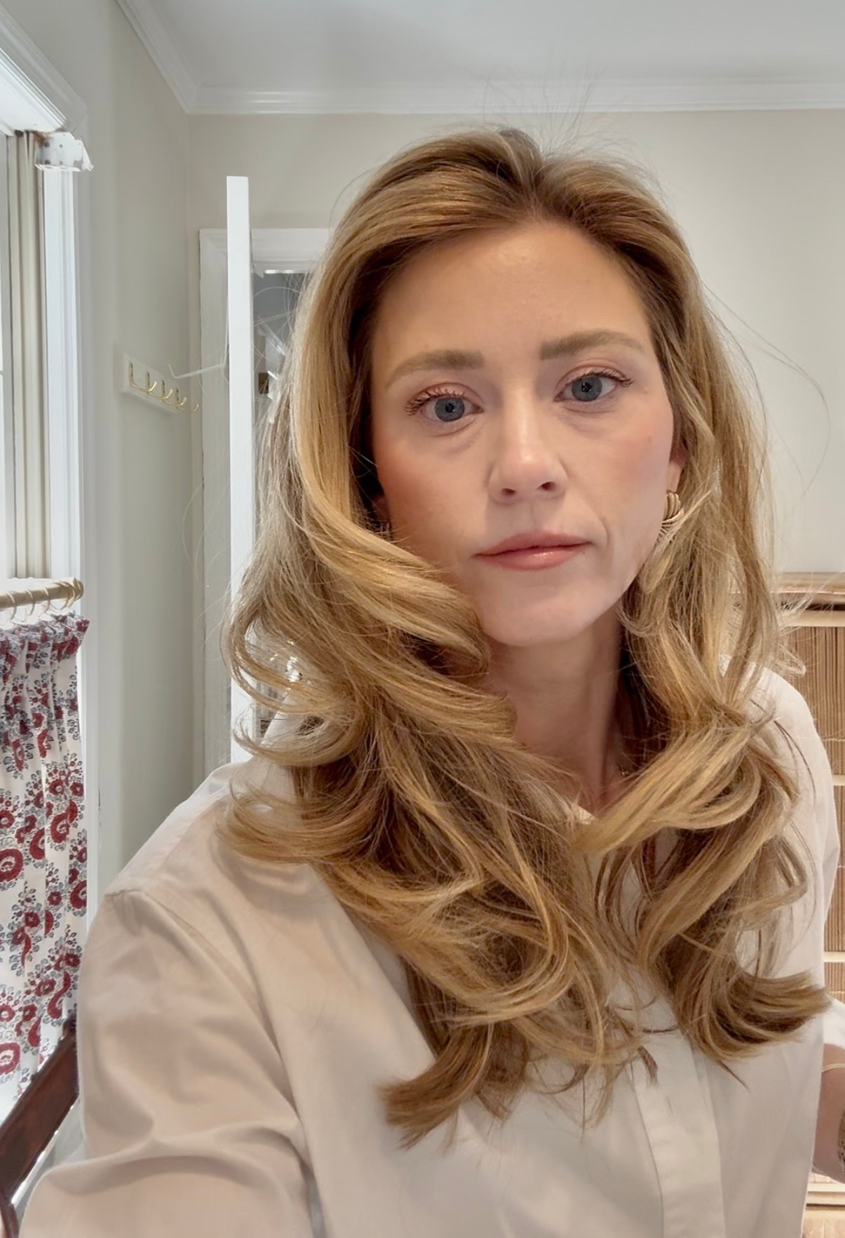 Hair tutorial comin in hot. All of the tools and products I used linked here. 