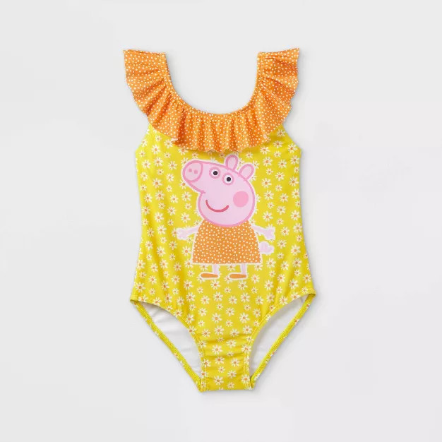 Target/Clothing, Shoes & Accessories/Toddler Clothing/Toddler Girls' Clothing/Swimsuits‎ | Target