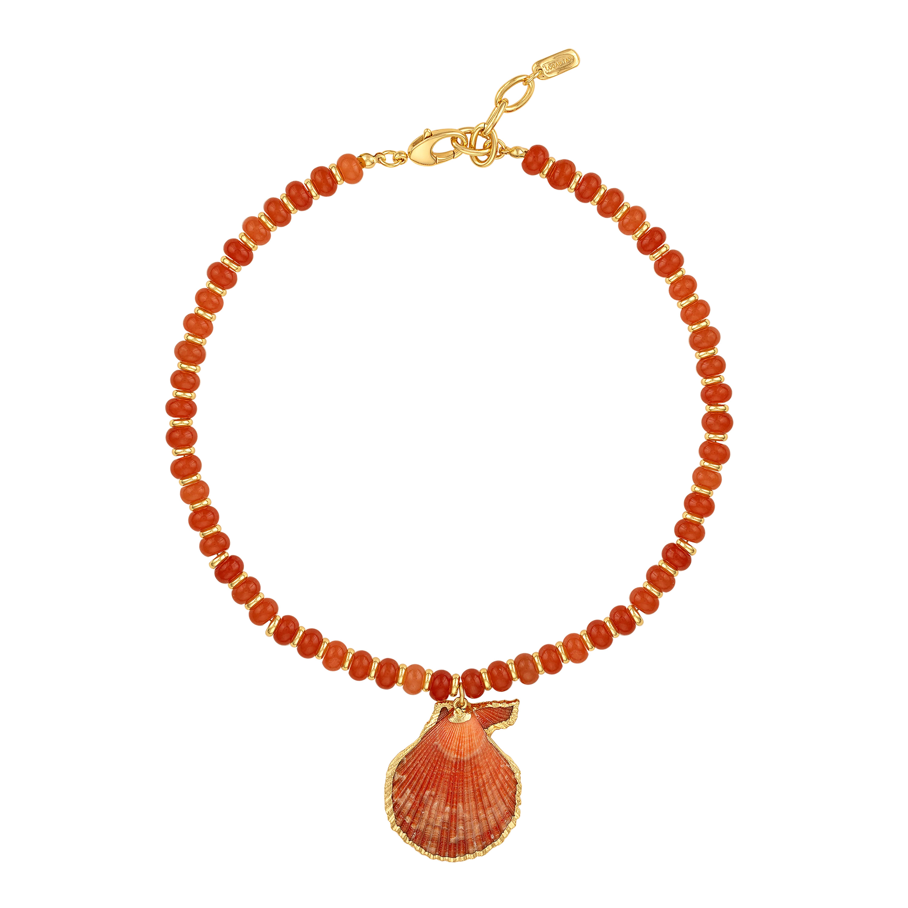 Stella Necklace | Logan Tay