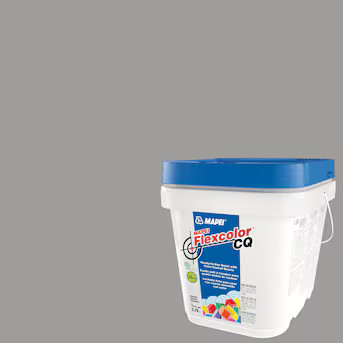 MAPEI Flexcolor CQ Timberwolf #5104 Acrylic Premix Sanded Grout (1-Gallon) | Lowe's