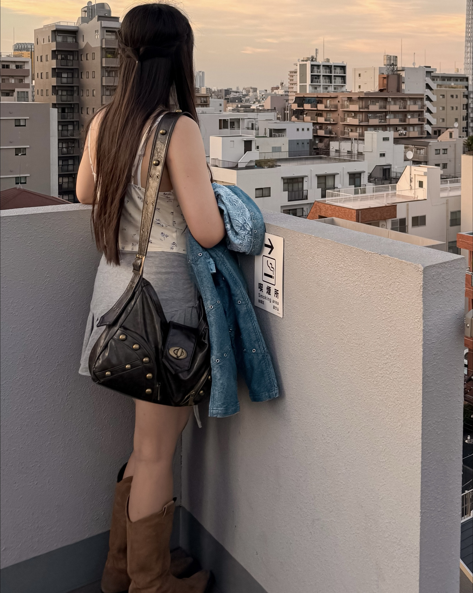 Cowgirl Chic Looks for City Girls