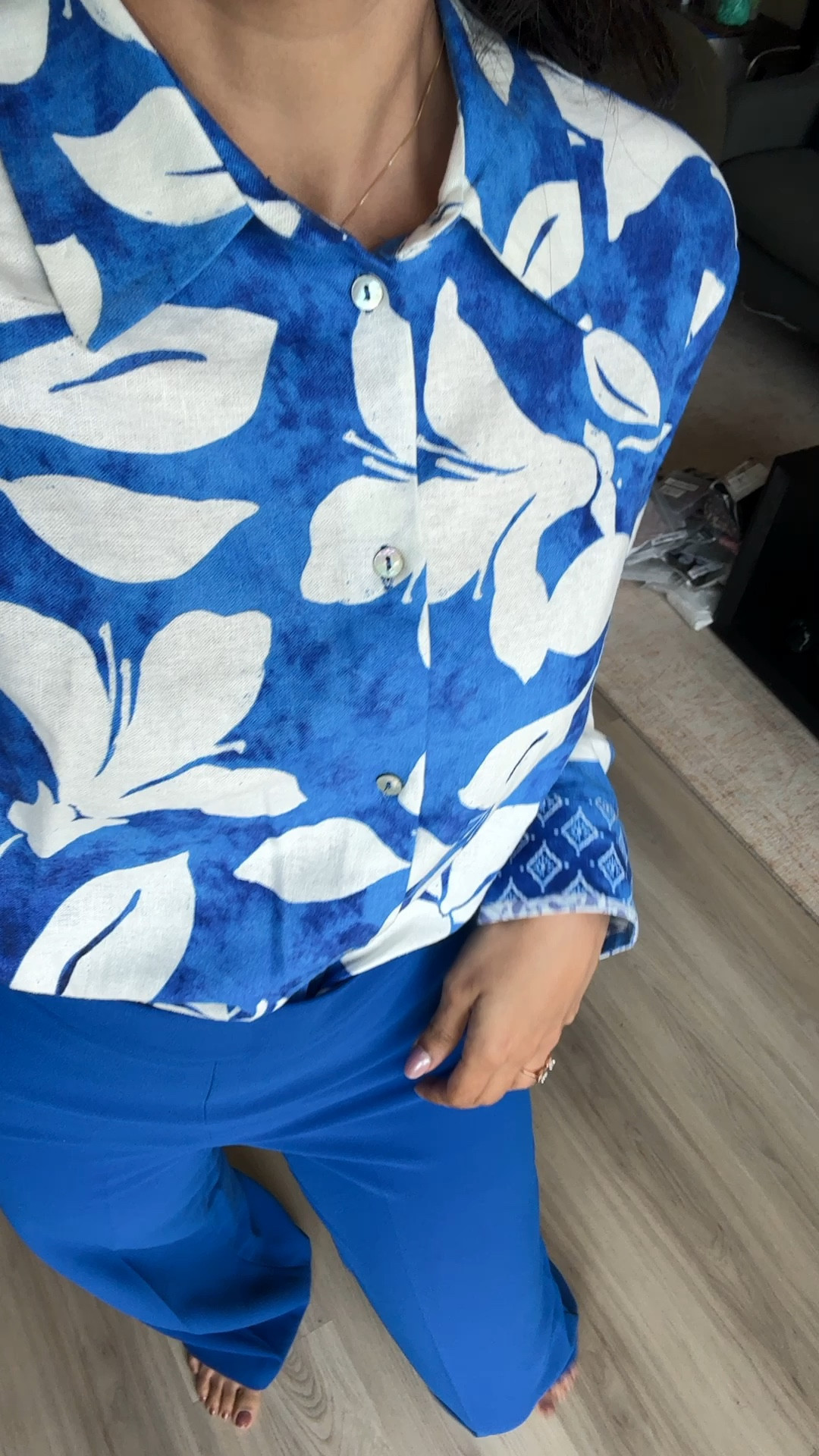 Work fit today!

#LTKFindsUnder100 #LTKWorkwear #LTKStyleTip