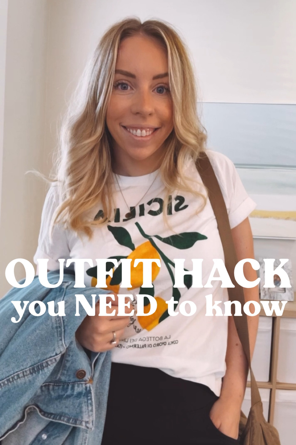 📣📣📣WEAR IT AGAIN! 📣

Is it clean? ✅
Are you comfortable?✅
Does anyone else actually care that you repeat an outfit? ❌ and if they do, f em. ( F is for forget 😉)

Before anyone asks this shirt is soo out of stock, I’m checked and checked and it’s not coming back. I’ve linked some similars and everything else below!

*********
Canadian amazon finds, blazer, Amazon fashion, dupe, dupes, jacket, purse, amazon outfit, amazon Canada, outfit inspo, affordable outfit, casual finds 

#LTKstyletip #LTKcanada #LTKsale