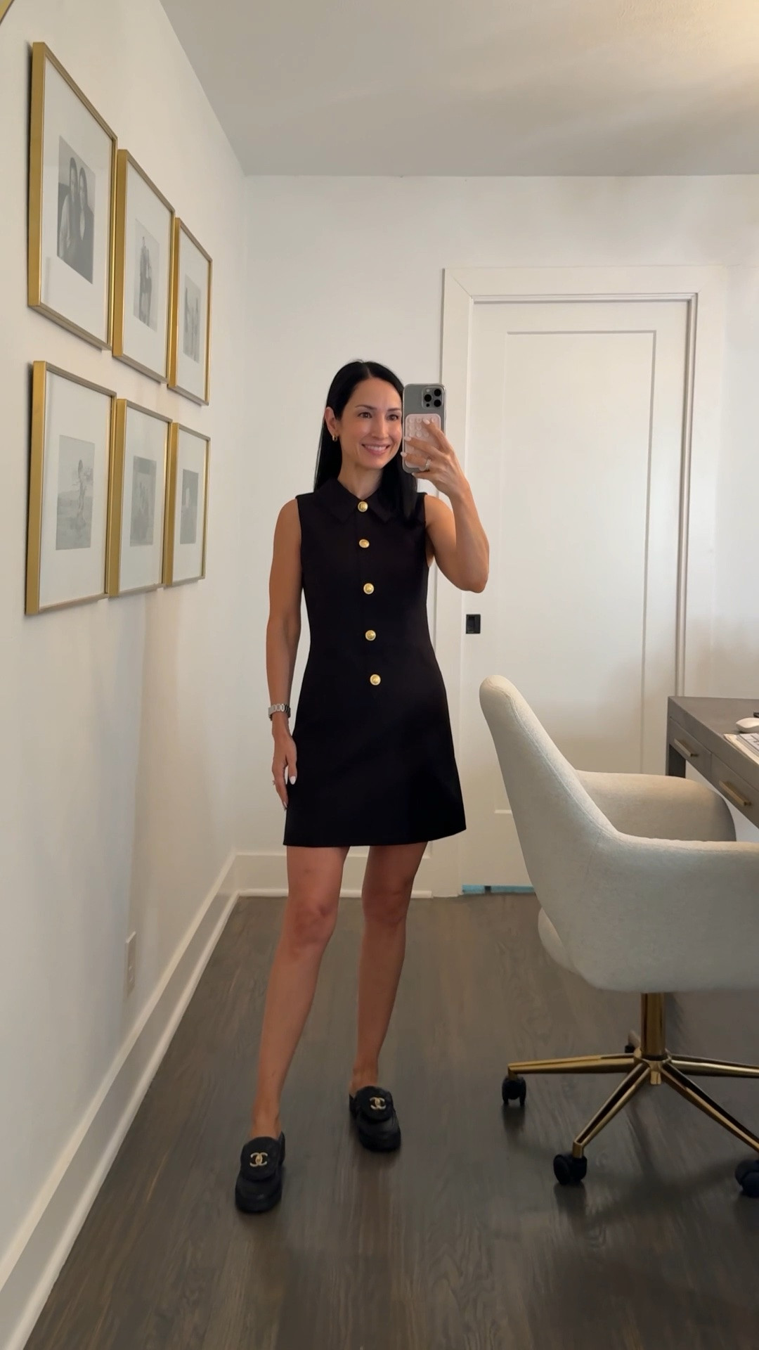 Outfits I actually wore this week as a 46-year-old work from home mom! For pickleball, gym workouts, events, and more