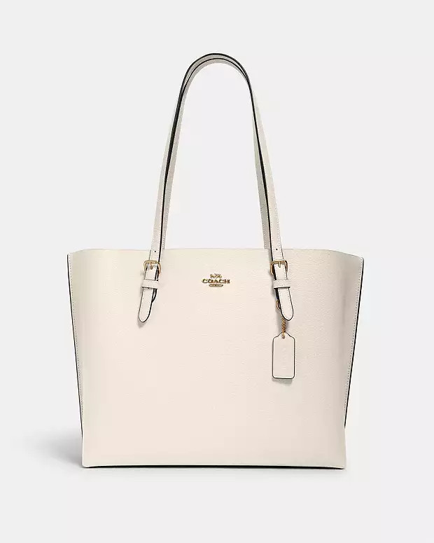 Mollie Tote | Coach Outlet US
