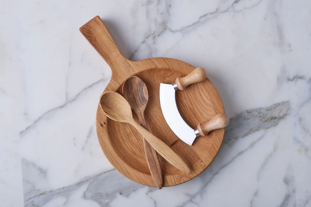 Italian Chef Set, Small | etúHOME