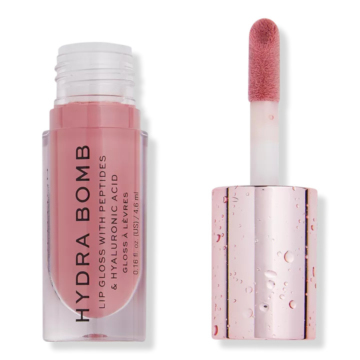Hydra Bomb Lip Gloss | Ulta