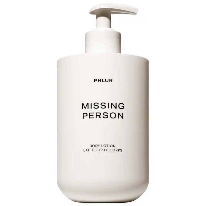 Missing Person Body Lotion - PHLUR | Sephora | Sephora (US)