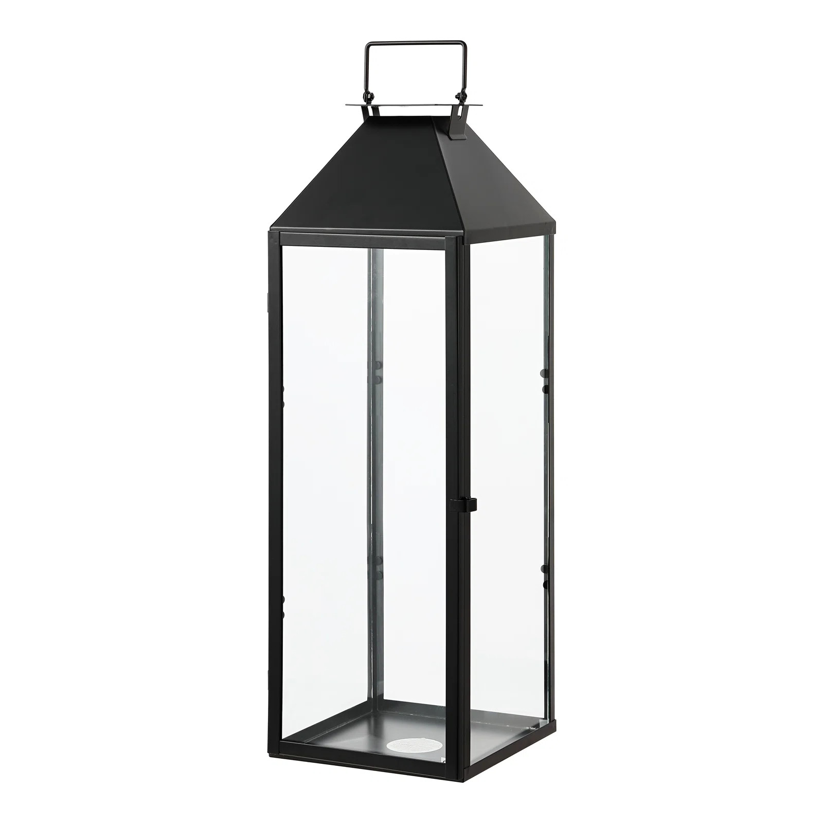 Safavieh Ruane 25.5" Iron Lantern & Reviews | Wayfair | Wayfair North America
