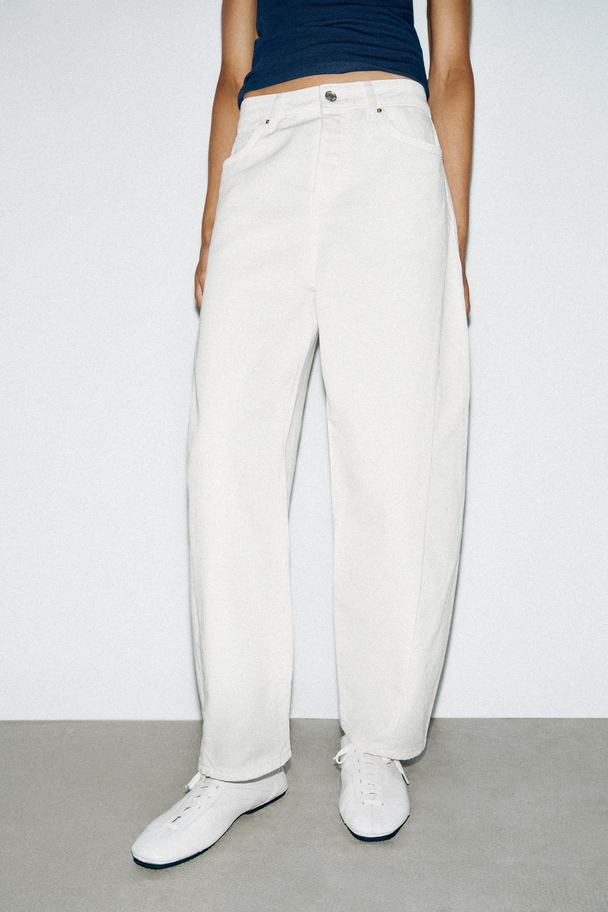 White | Zara US